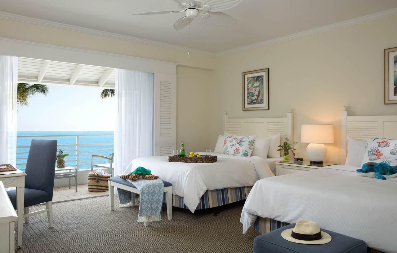 South Seas Resort Captiva Island Exteriör bild